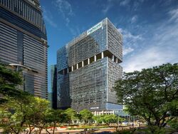 Capitasky (D1), Office #518865541